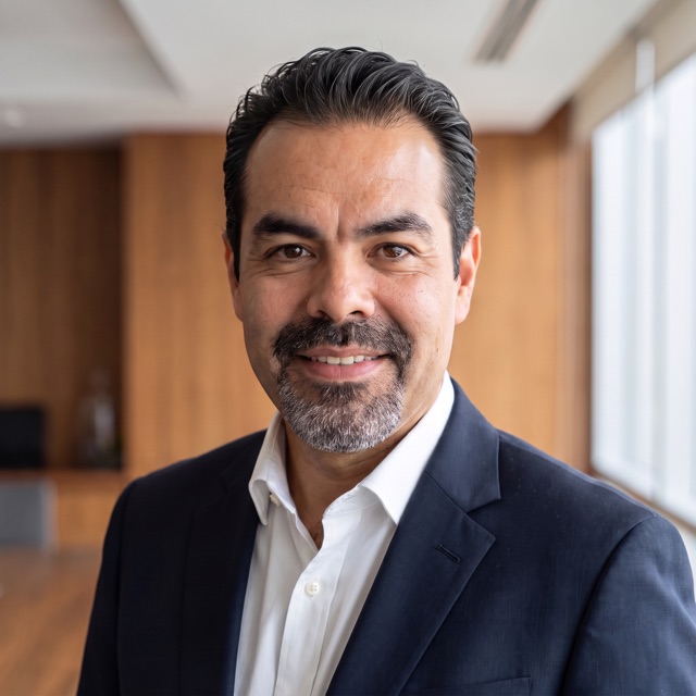 Gustavo Alberto Morales Fierro